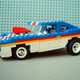 Image for article titled Finnish Lego Maniac Builds Awesome Tributes To American Muscle
